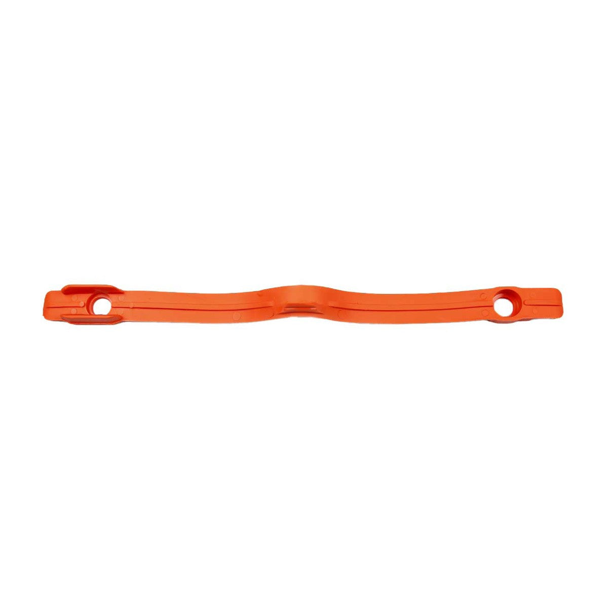 UFO Schwingarm-Kettengleiter für KTM (EXC, EXC-F) in Orange