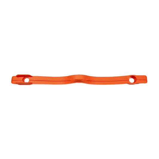 UFO Schwingarm-Kettengleiter für KTM (EXC, EXC-F) in Orange