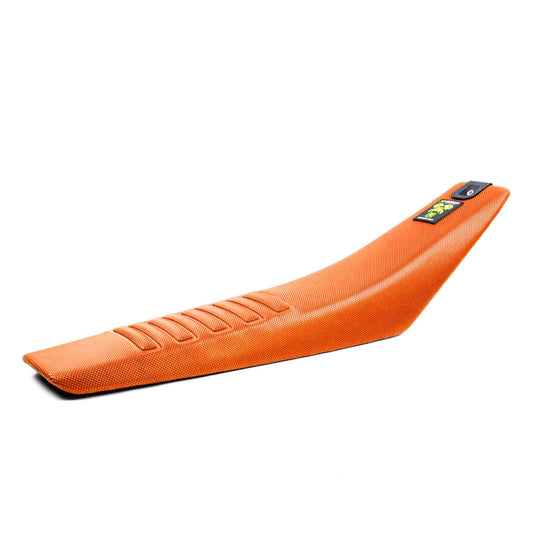 X-GRIP Seat Cover BABOONS BUTT for KTM