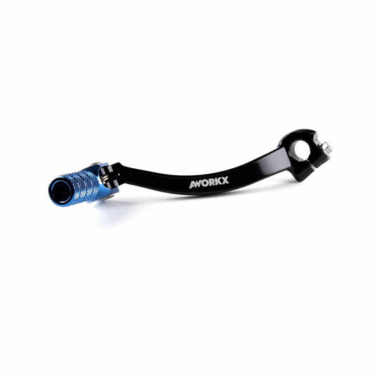 AWORKX Schalthebel für YAMAHA WR-F / YZ-F 250-450 (2018-2026)