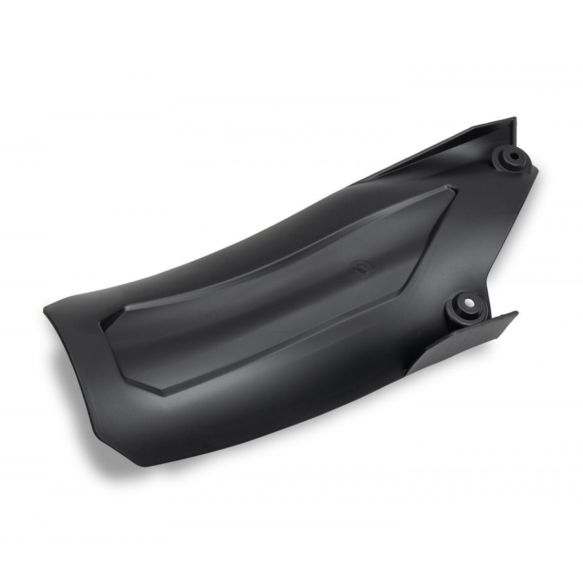UFO Spritzschutz für KTM, HUSQVARNA (FC, FE, EXC TBI, EXC-F) in Schwarz