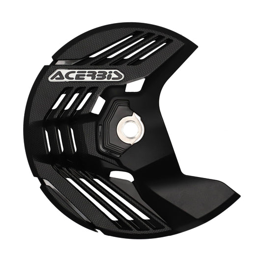 ACERBIS Bremsscheibenabdeckung LINEAR 2015-2026 – schwarz