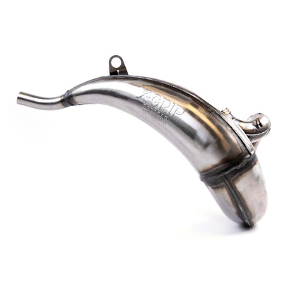 X-GRIP Auspuffbirne FACTORY für KTM, HQV, GASGAS - EC, MC, TC, TE, EXC, TBI, SX (2023-2026)