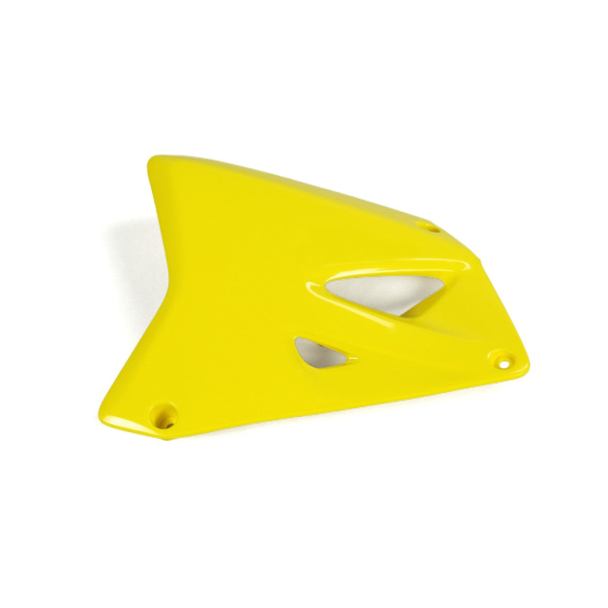 UFO Kühlerspoiler für SUZUKI (RM 85) in Gelb