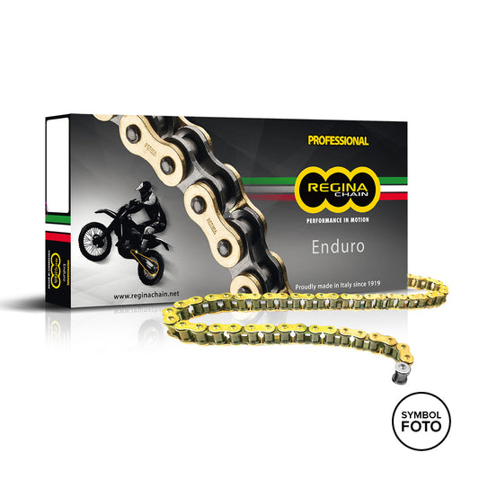 REGINA Z-Ring Kette Enduro 135ZSE (RR • XEF • EC • EC-F • CRF-X • FE • u. weitere)
