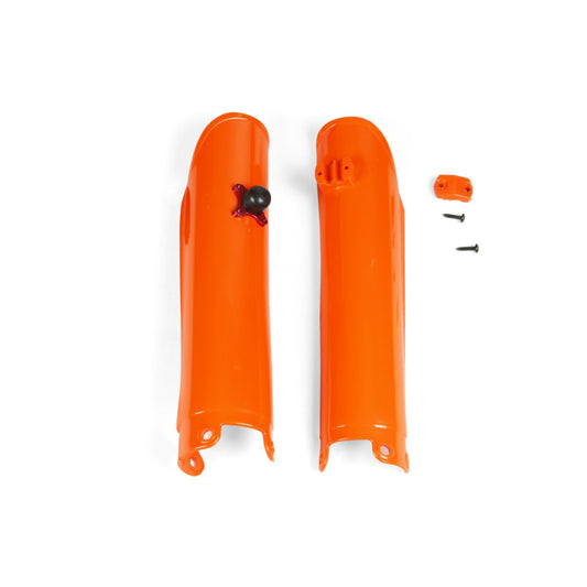 UFO Startvorrichtung für KTM (SX, SX-F) in Orange