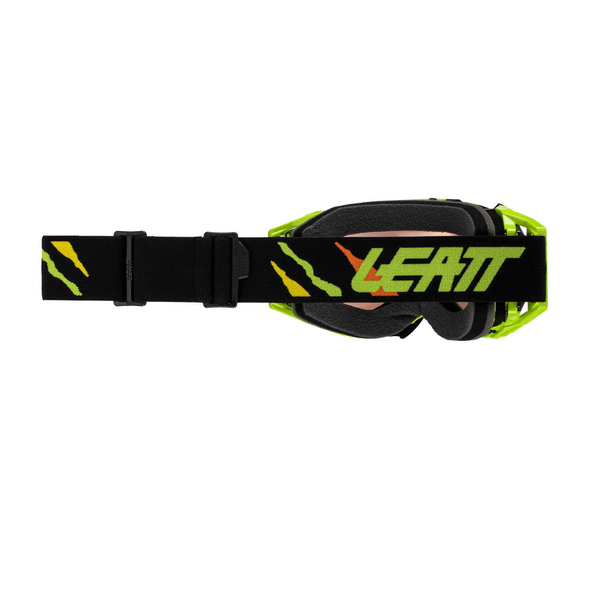 LEATT Motocross Goggles Velocity 5.5