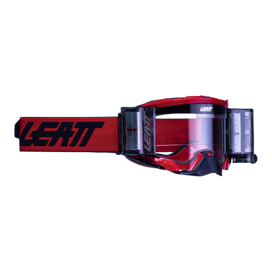 LEATT Velocity 5.5 Roll-Off Goggles