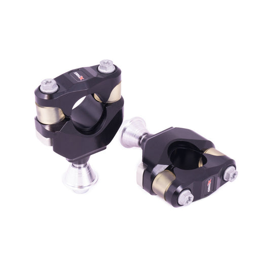 XTRIG OEM PHDS für KTM, HQV, GASGAS – EC / EC-F / MC / MC-F, TE / FE / TC / FC & EXC / EXC-F / SX / SX-F / XC-W (2023–2026)