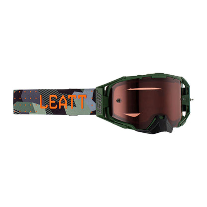 LEATT Motocross Goggles Velocity 6.5