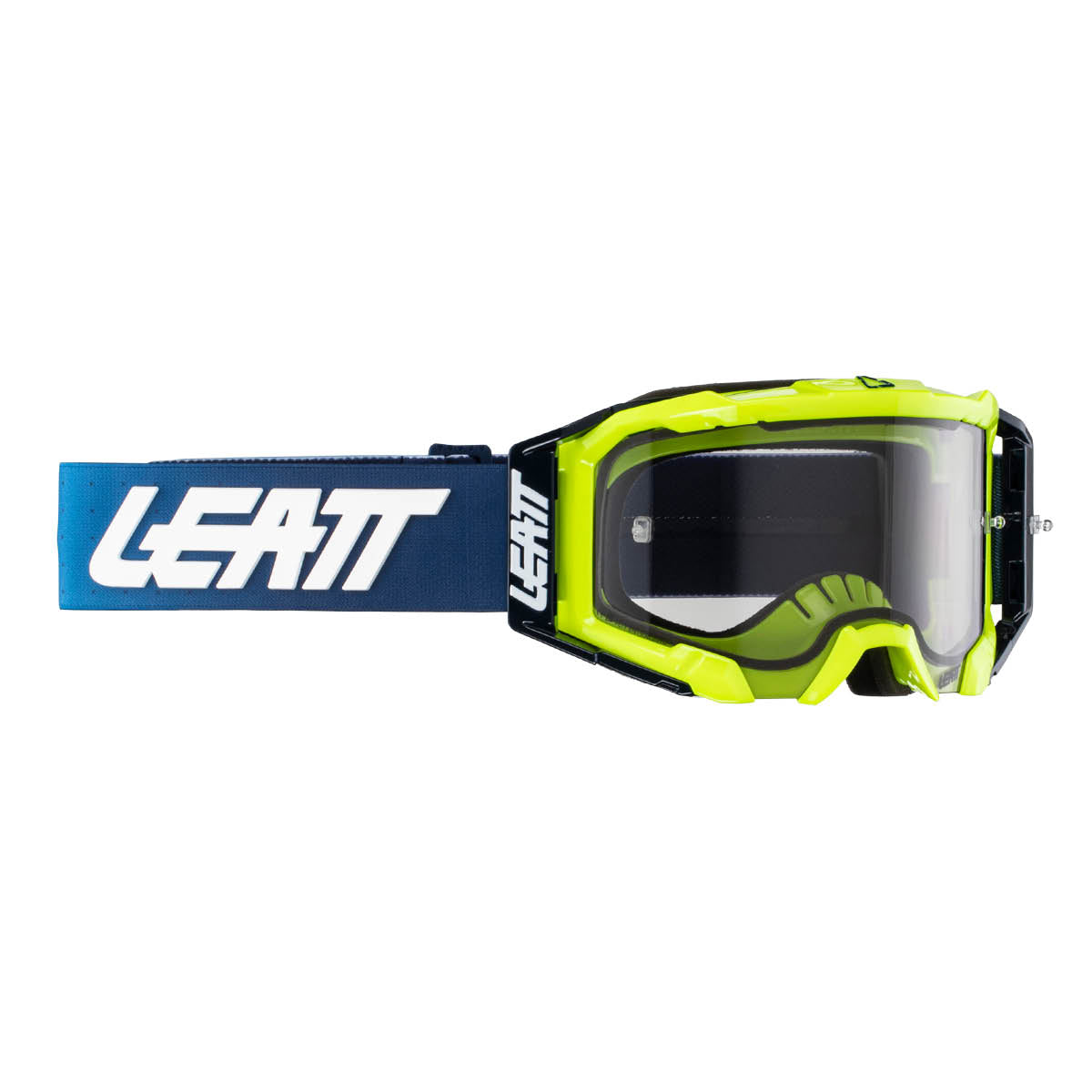LEATT Motocross Brille Velocity 5.5