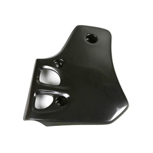 UFO Kühlerspoiler für SUZUKI (RM) in Schwarz