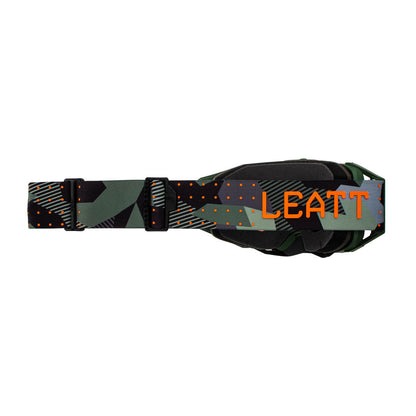 LEATT Motocross Goggles Velocity 6.5