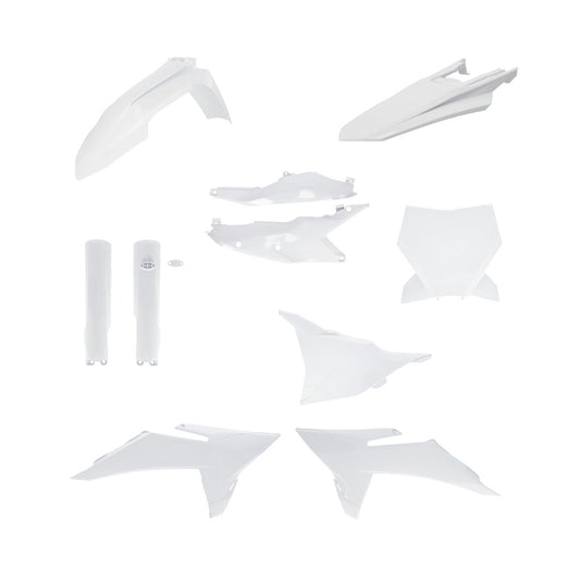 ACERBIS FULL PLASTIC KIT for KTM – SX/SX-F (2025–2026)