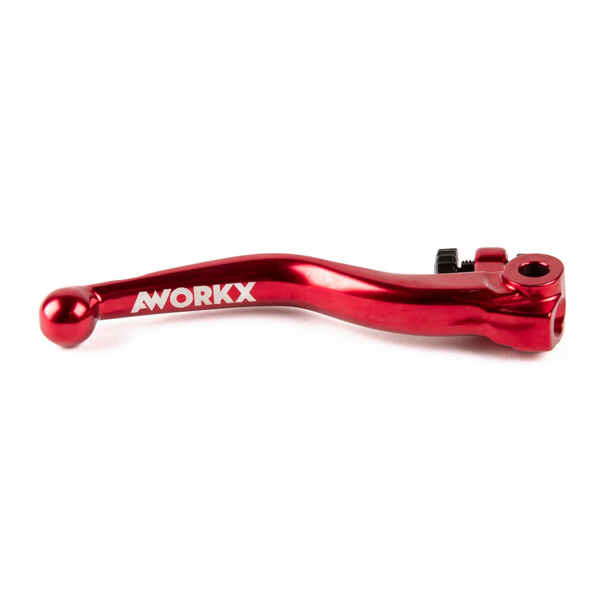 AWORKX Brake Lever for HQV, GASGAS forged