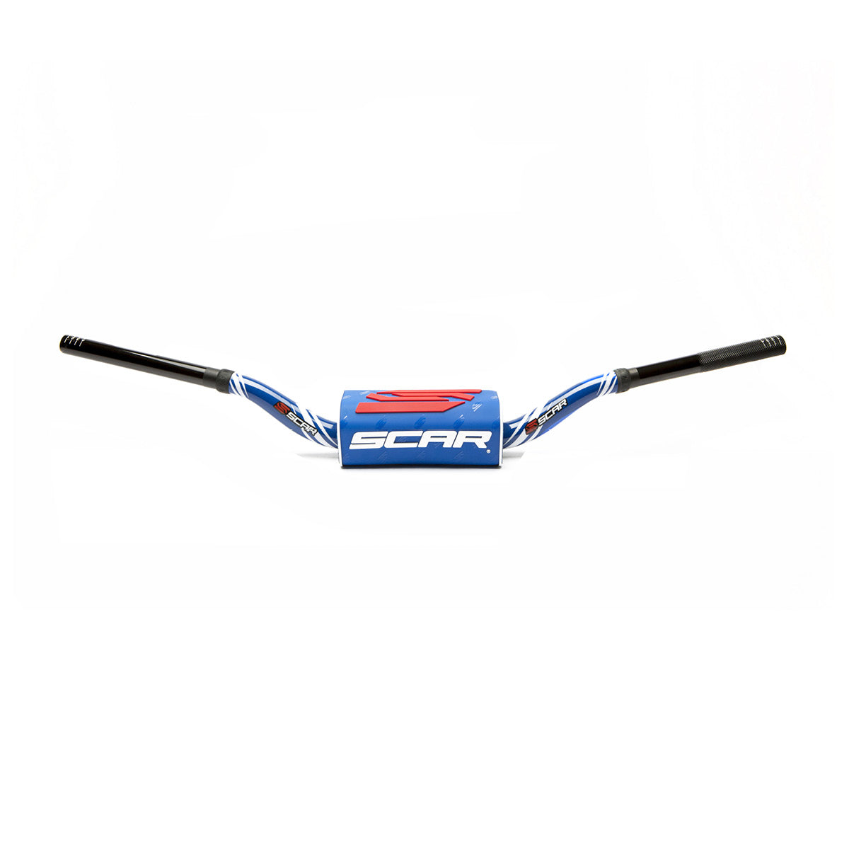 SCAR Lenker O² Color für YAMAHA