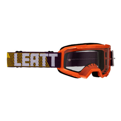 LEATT Motocross Goggles Vizion 2.5s