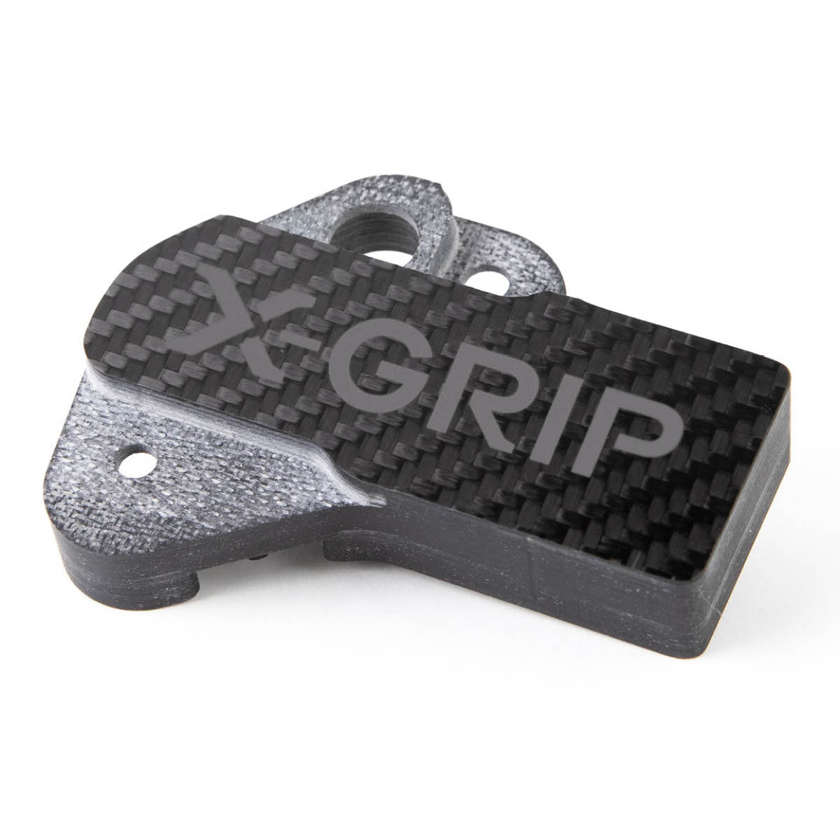 X-GRIP Throttle Position Sensor Guard (EC • TE • EXC TPI) 2018-2023