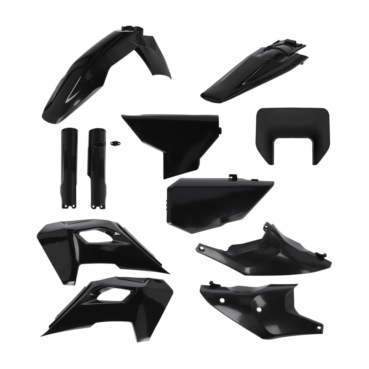 ACERBIS FULL PLASTIKKIT für HUSQVARNA – FE/TE (2026–2026)
