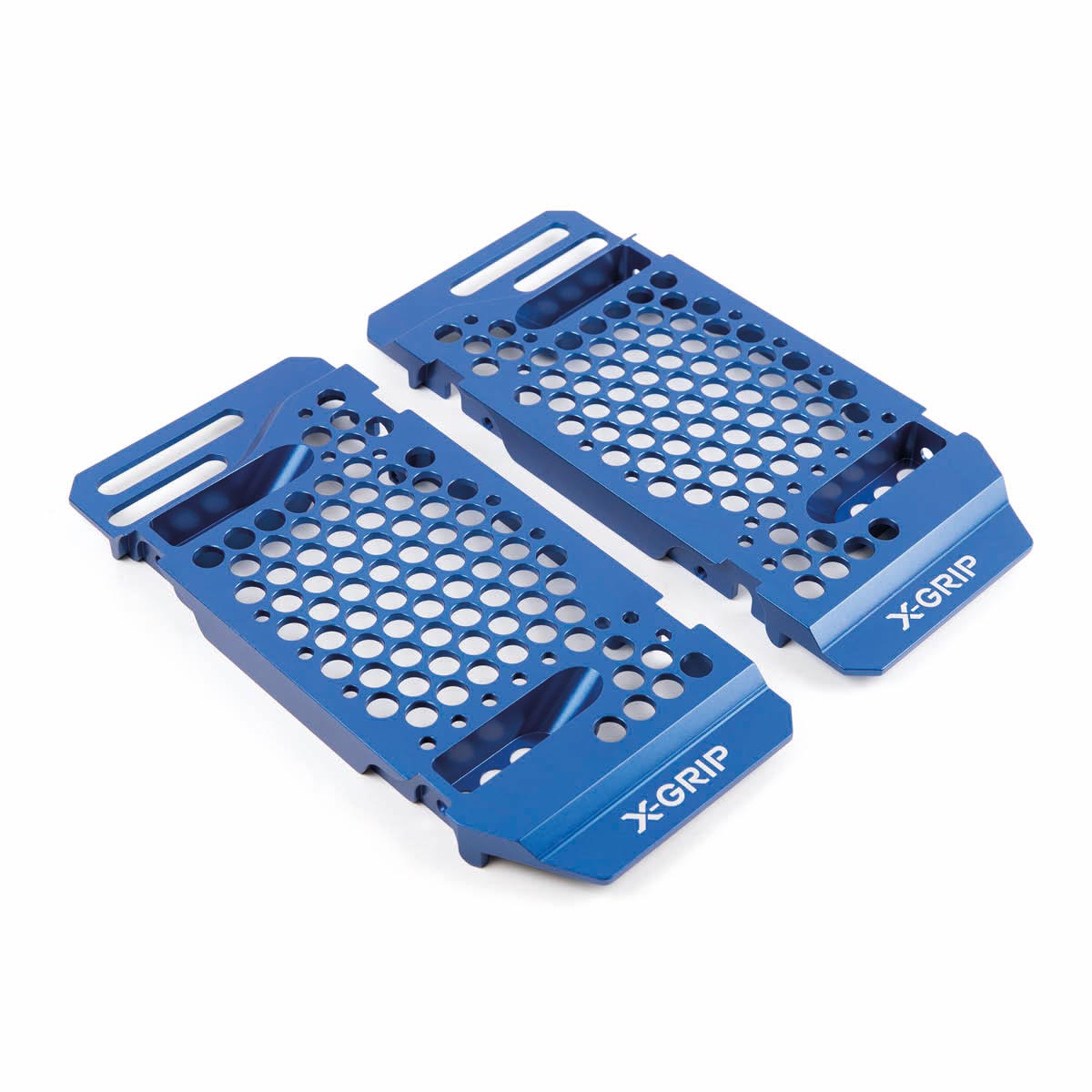 X-GRIP Kühlerschutz für SHERCO - SE-R, SEF-R, SE FACTORY (2014-2024)