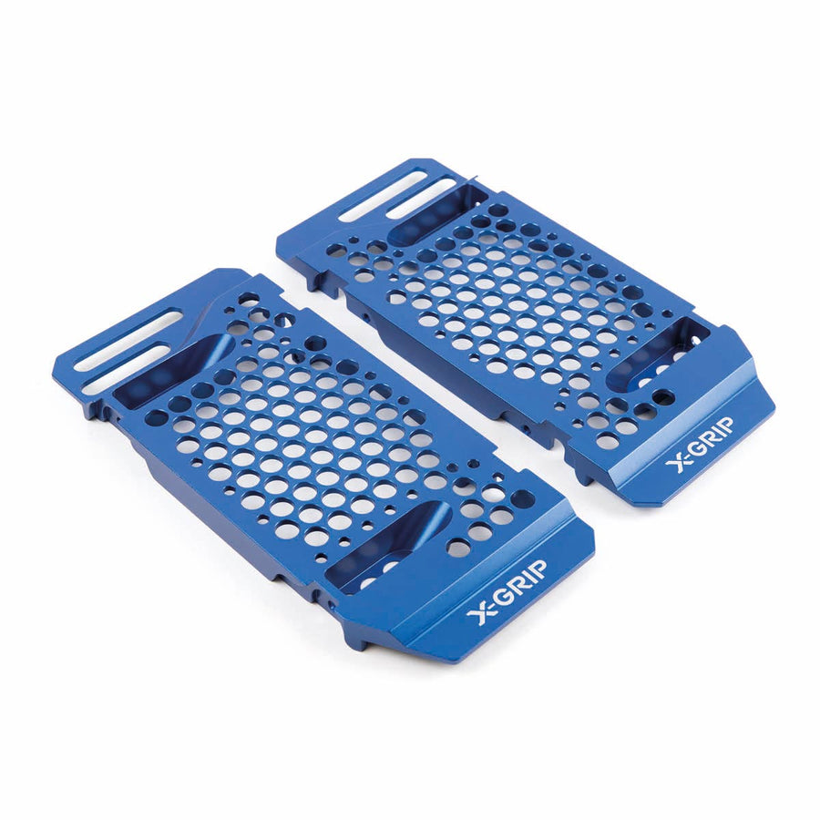 X-GRIP Kühlerschutz für SHERCO - SE-R, SEF-R, SE FACTORY (2014-2024)