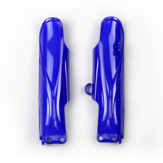 UFO Gabelschutz für YAMAHA (YZ 85) in Blau