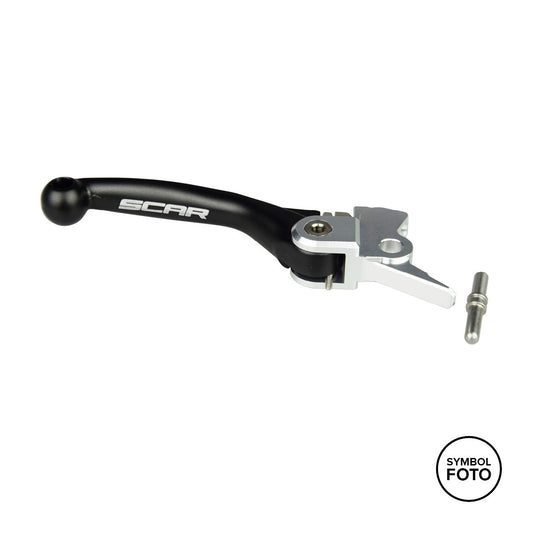 SCAR FLEX Brake Lever for KTM, HUSQVARNA, GASGAS