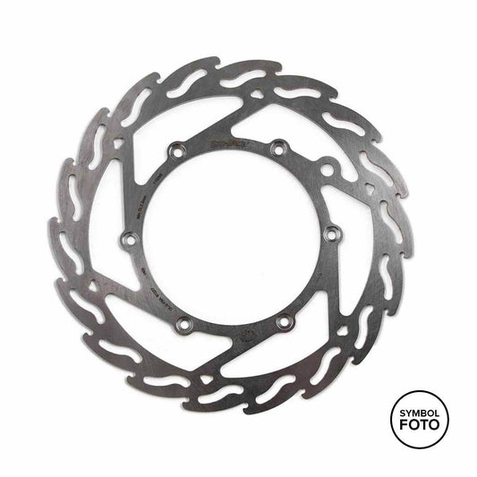 MOTO-MASTER Flame Bremsscheibe für BETA 260mm vorne - RR 125-480, RR X-PRO 125-480, XTRAINER 250-300 2013-2025
