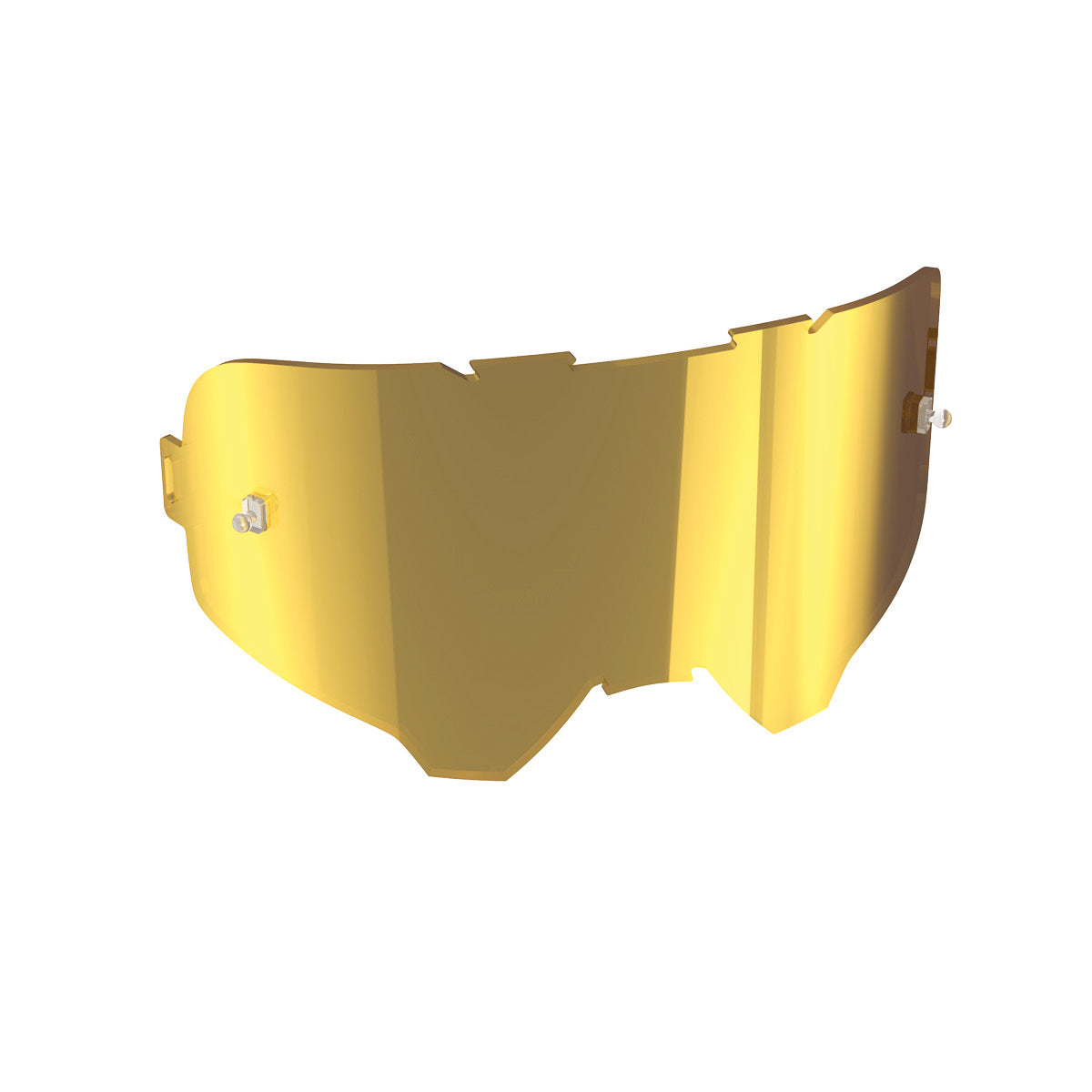 LEATT Replacement Lens Velocity Iriz