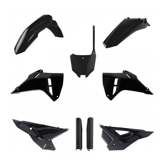 POLISPORT FULL PLASTIKKIT für HONDA (CRF-R) 2025-2027