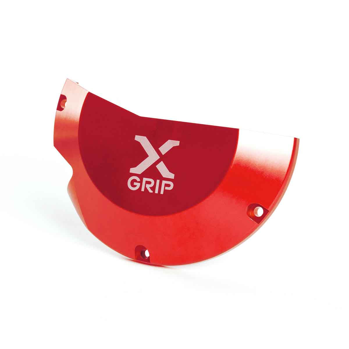X-GRIP Kupplungsdeckelschutz für BETA (RR • RR X-PRO) 2018-2026