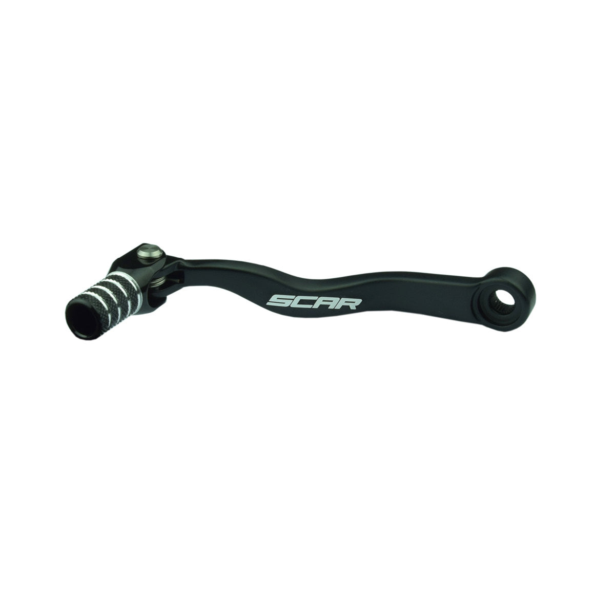 SCAR Schalthebel für YAMAHA, FANTIC