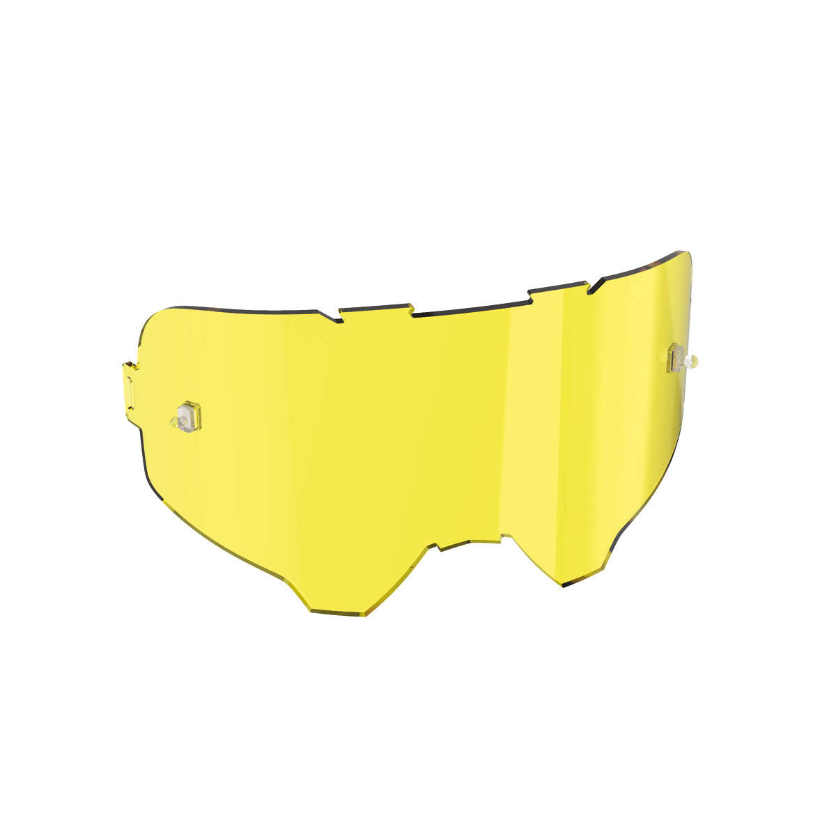 LEATT Ersatzglas Velocity