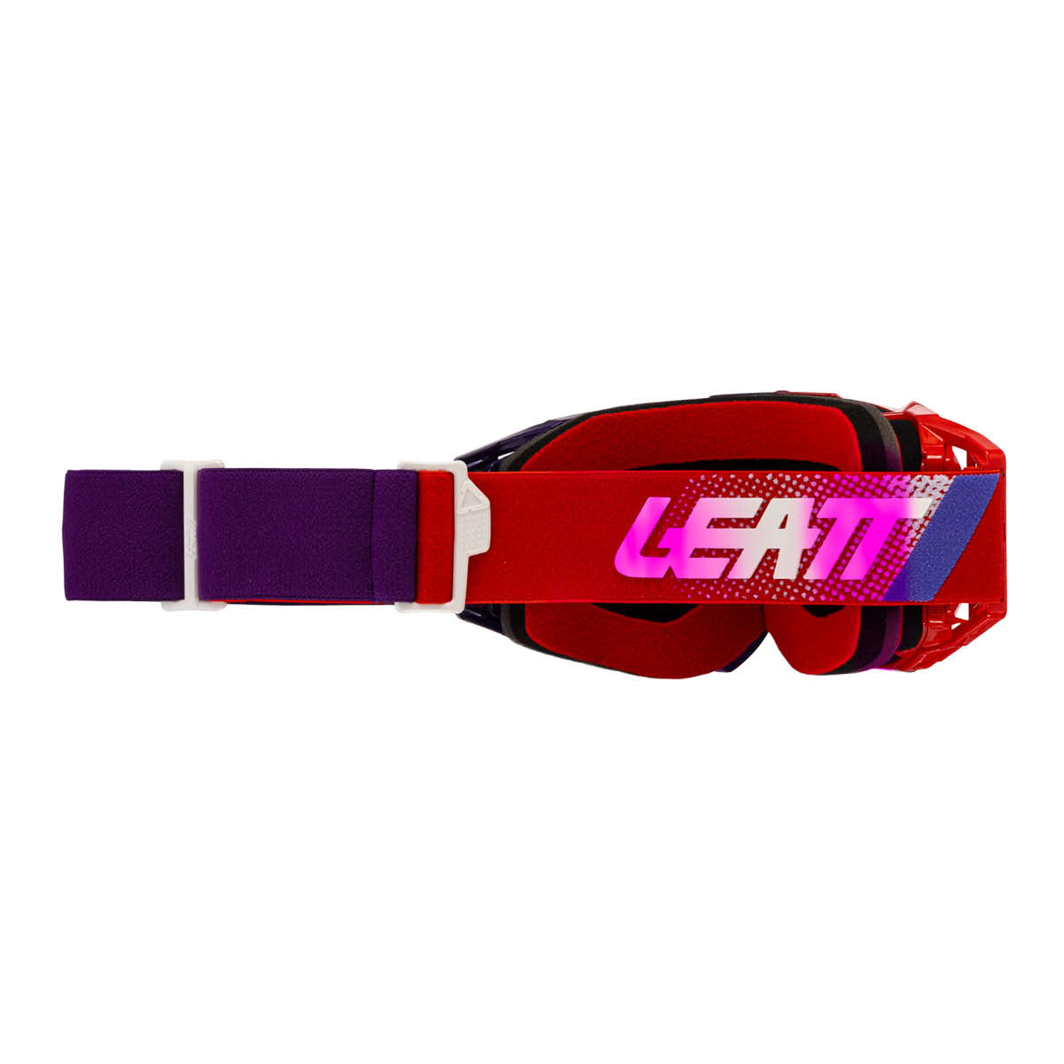 LEATT Motocross Brille Velocity 5.5 Iriz