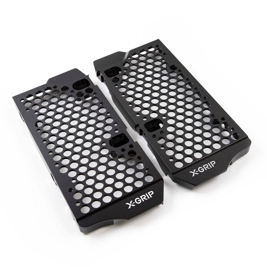 X-GRIP Kühlerschutz für BETA - RR 125, RR 250, RR 300 (2020-2023)