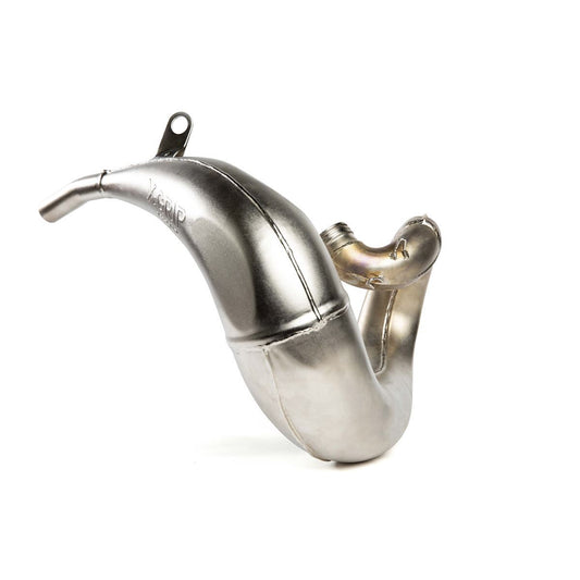 X-GRIP Exhaust Pipe for KTM, HUSQVARNA, GASGAS - EC, MC, TC, TE, 250i, 300i, EXC, TPI, SX (2019-2023)
