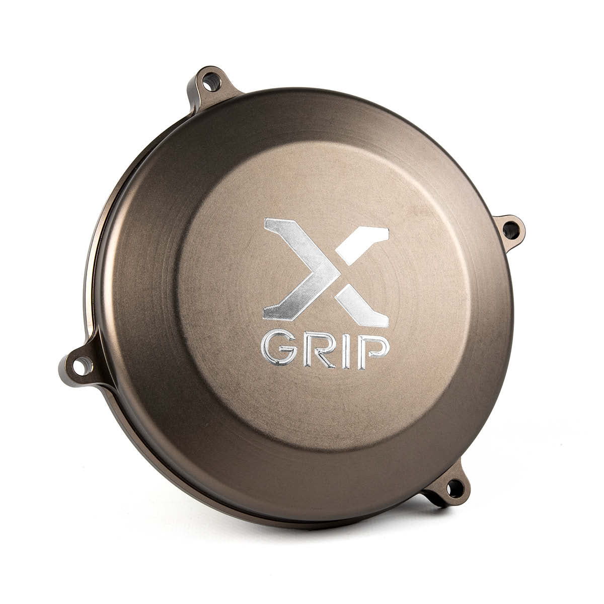 X-GRIP Kupplungsdeckel für SHERCO (SE FACTORY) 2024-2026