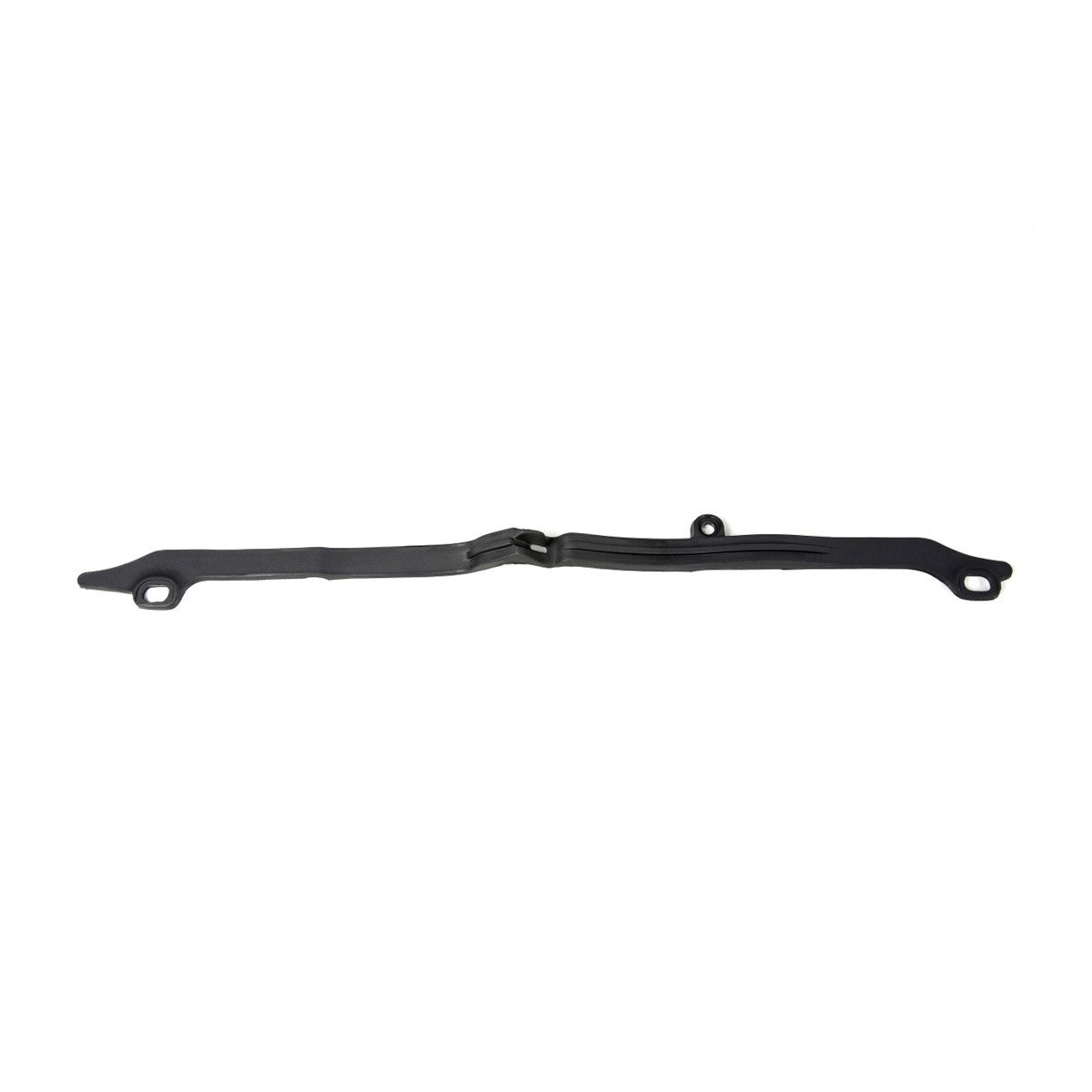 UFO Schwingarm-Kettengleiter für HONDA (CRF-R) in Schwarz