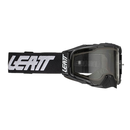 LEATT Motocross Brille Velocity 6.5 Enduro