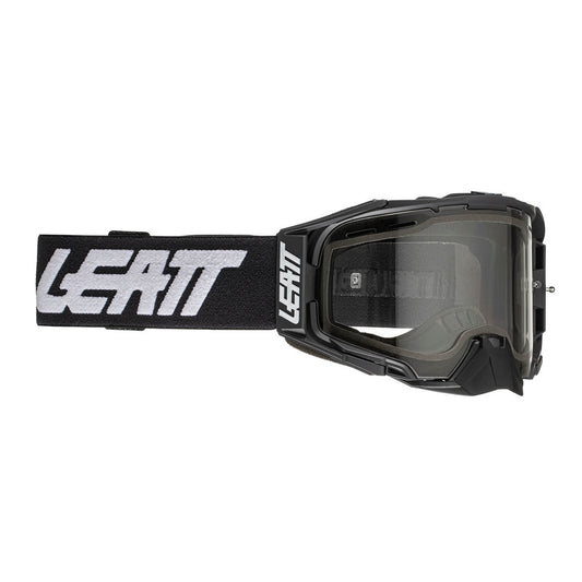 LEATT Motocross Goggles Velocity 6.5 Enduro