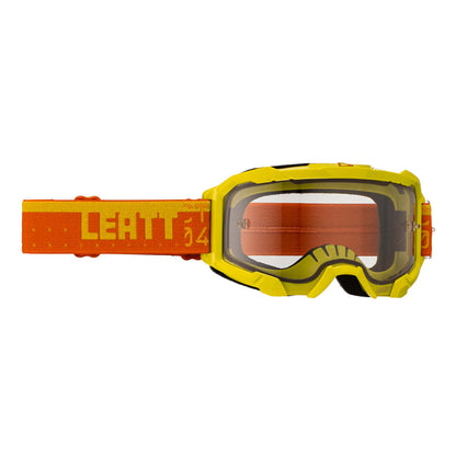 LEATT Motocross Brille Velocity 4.5