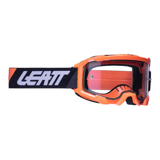 LEATT Goggles Velocity 4.5