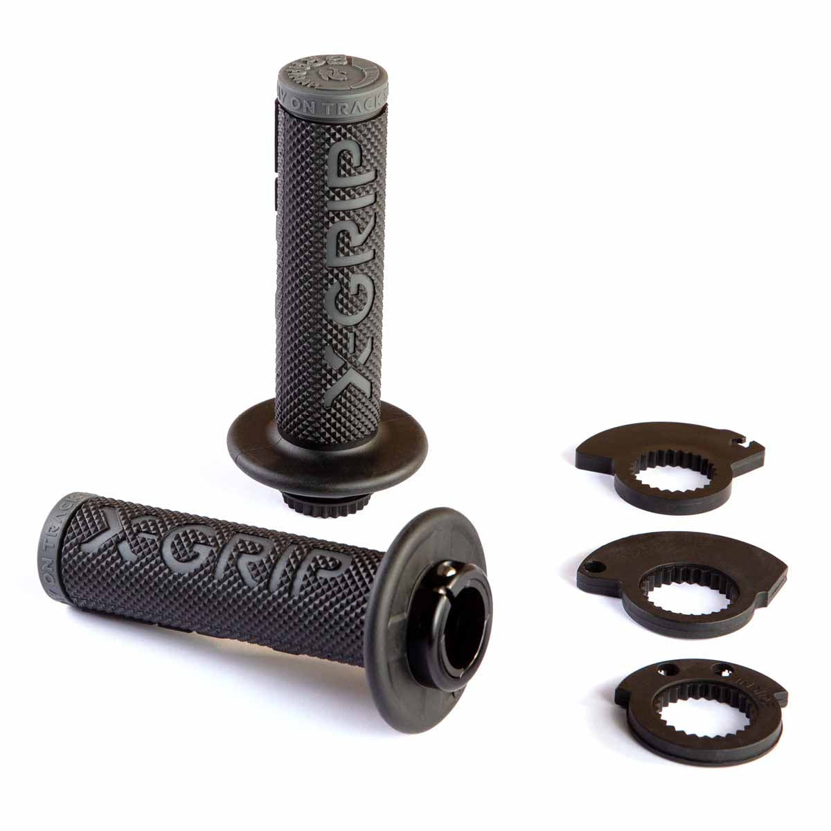 X-GRIP BRAAAAP Griffe (EC-F, MC • FE, TC • KX, KX-F • EXC-F, SX • RM, RM-Z • W...) 1996-2026