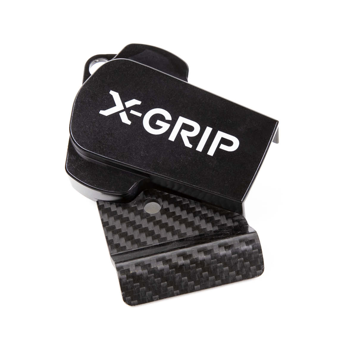 X-GRIP TBI Protection for KTM, HQV, GASGAS (EC • MC • TC • TE • EXC TBI • SX) 2023-2026