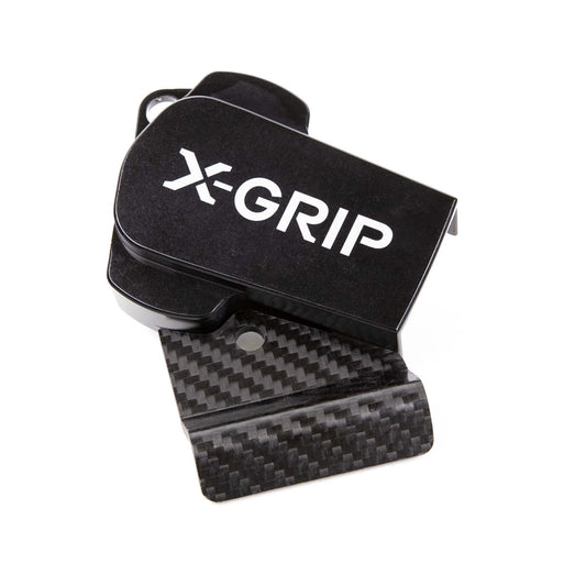 X-GRIP TBI Protection for KTM, HQV, GASGAS (EC • MC • TC • TE • EXC TBI • SX) 2023-2026