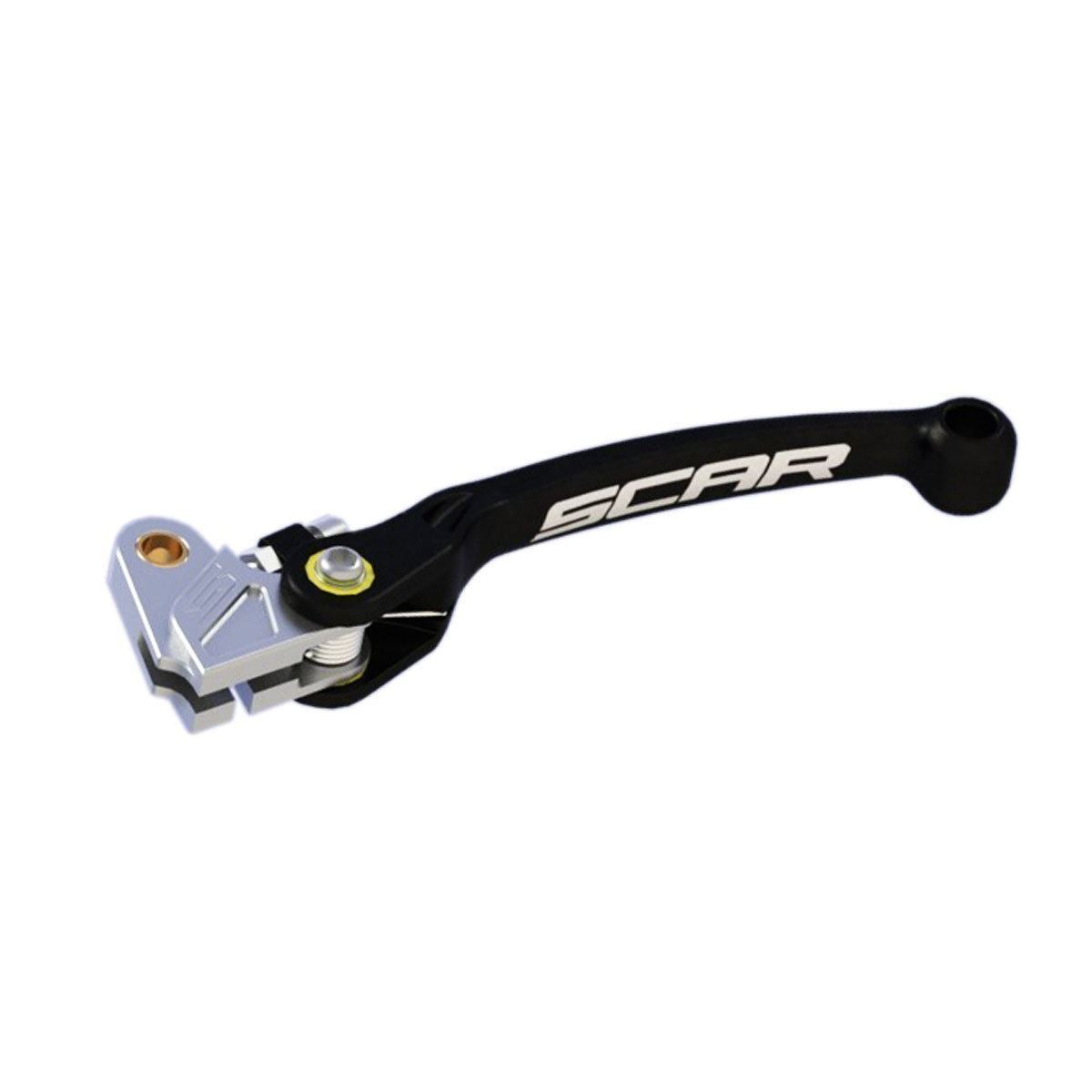 SCAR Kupplungshebel Flex für KTM