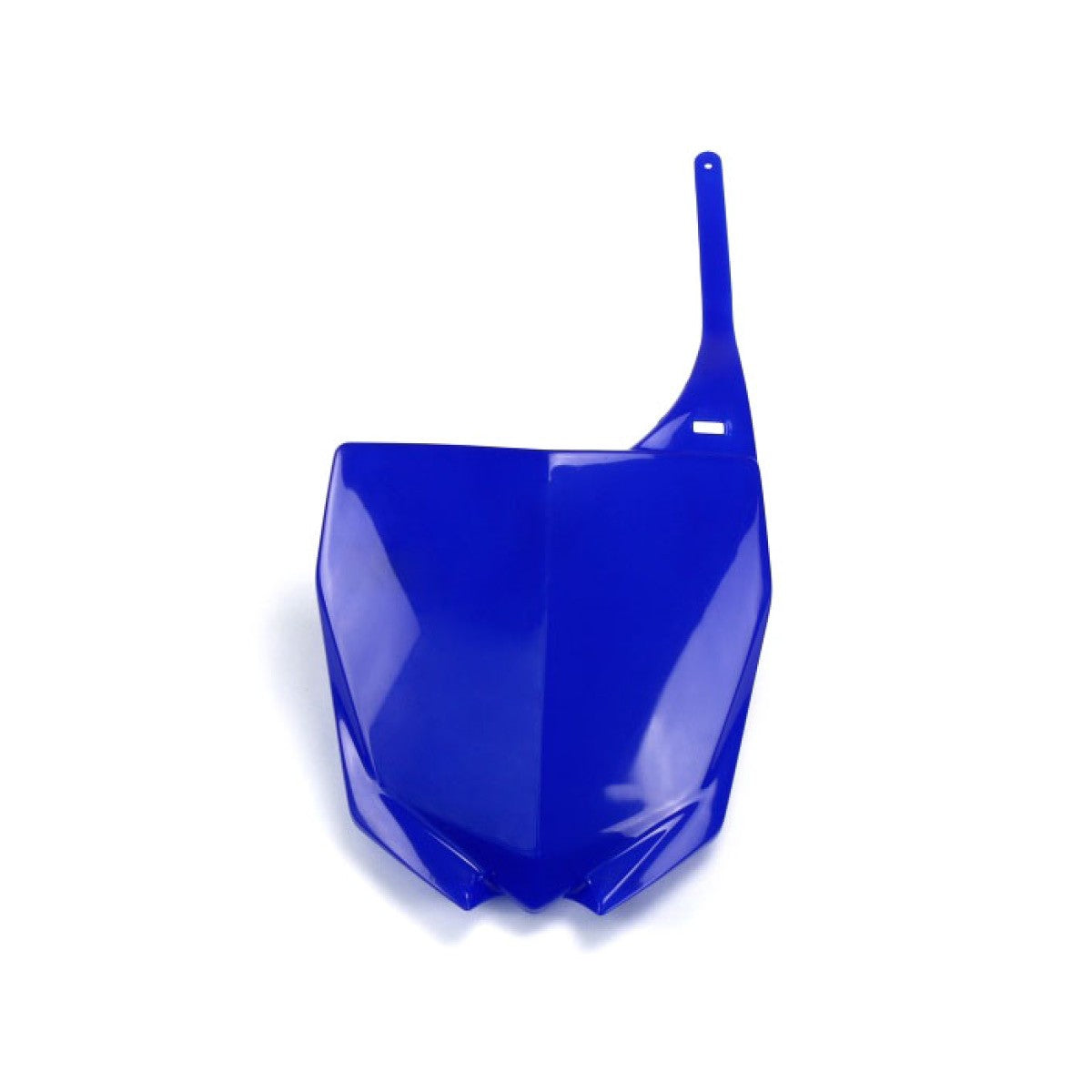 UFO Startnummerntafel für YAMAHA (YZ, YZ-F) in Blau