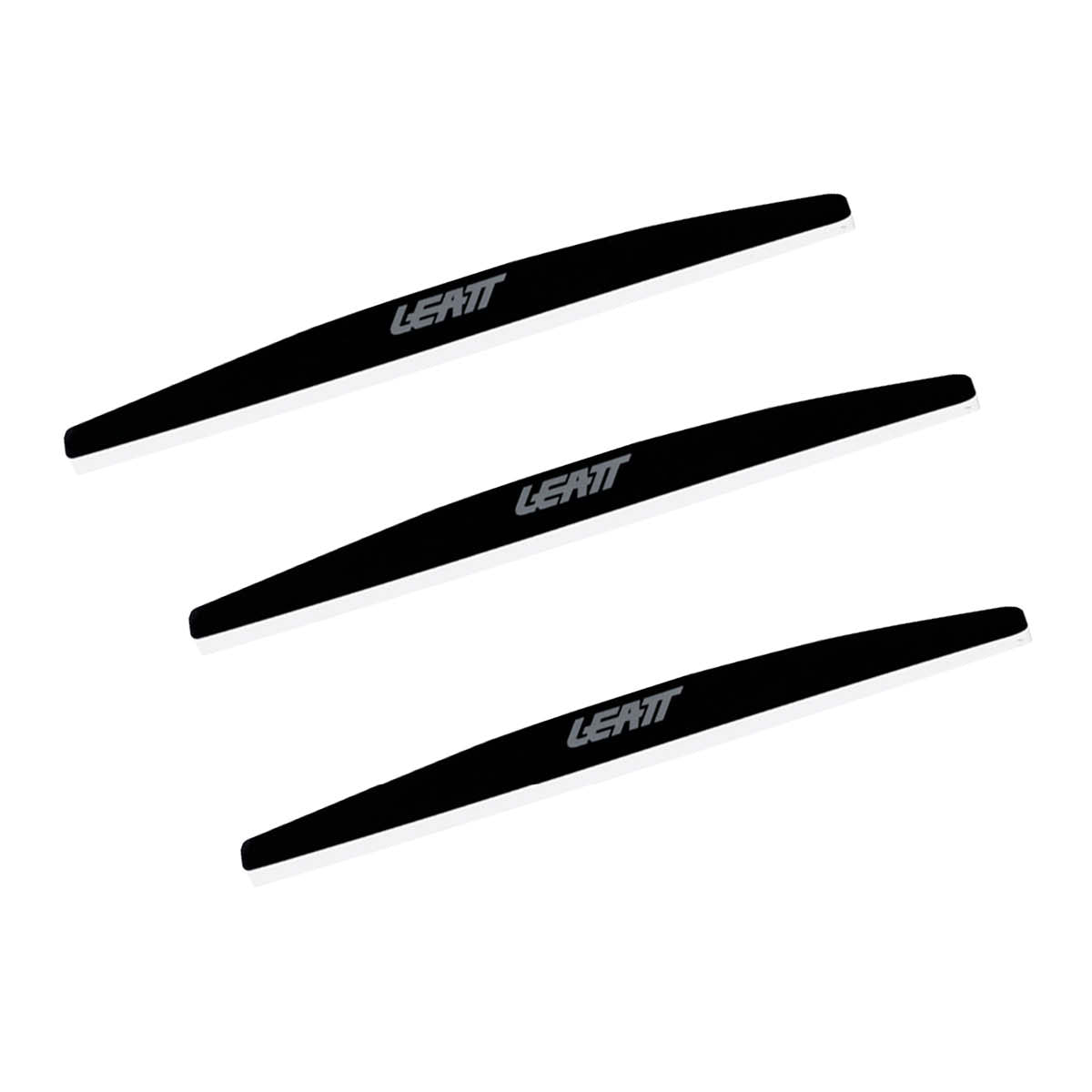 LEATT Roll-Off Vizion Dirt Stripes 3.5