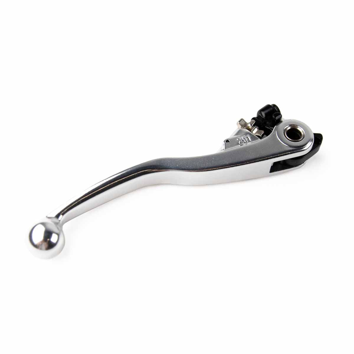 AWORKX Clutch Lever for HUSQVARNA, forged