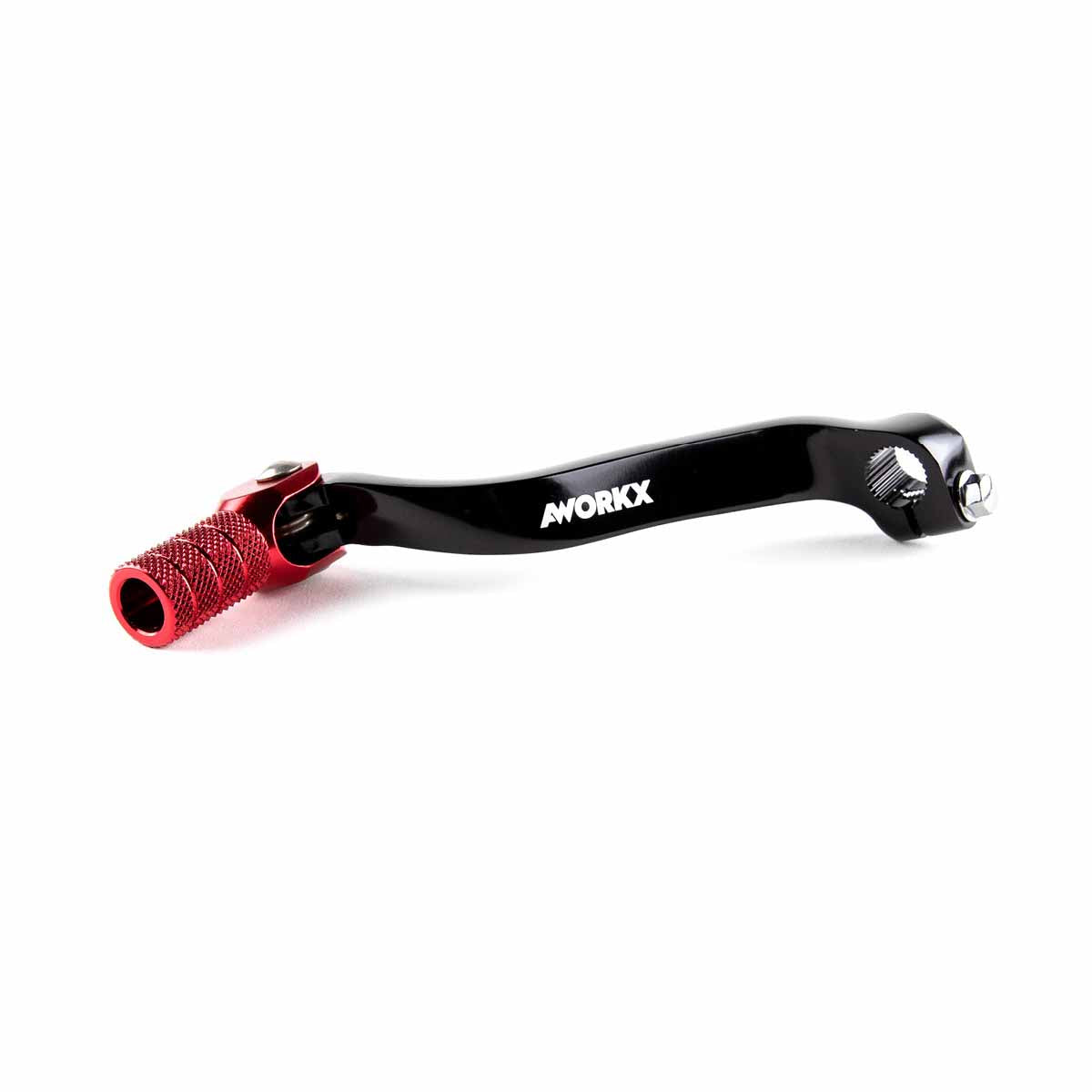 AWORKX Schalthebel für SUZUKI RM-Z 200-450 (2008-2026)